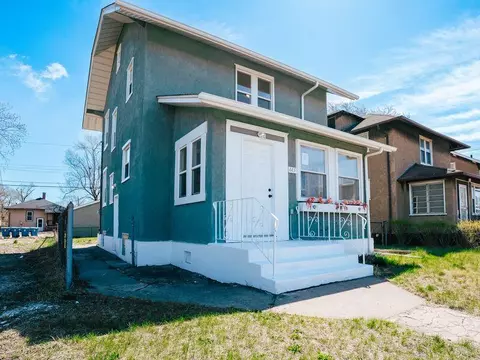 445 Buchanan St, Gary, IN 46402 photo 1