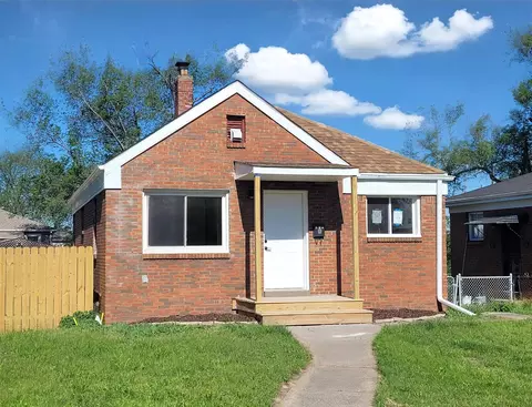 314 Waite St, Gary, IN 46404 photo 1