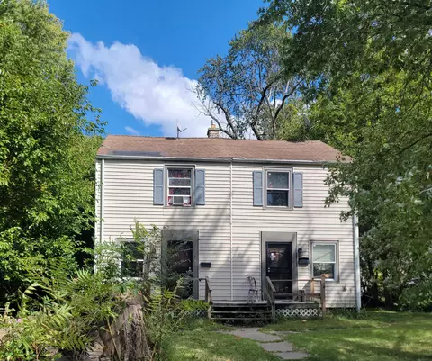 5041-5043 Jefferson St, Gary, IN 46408