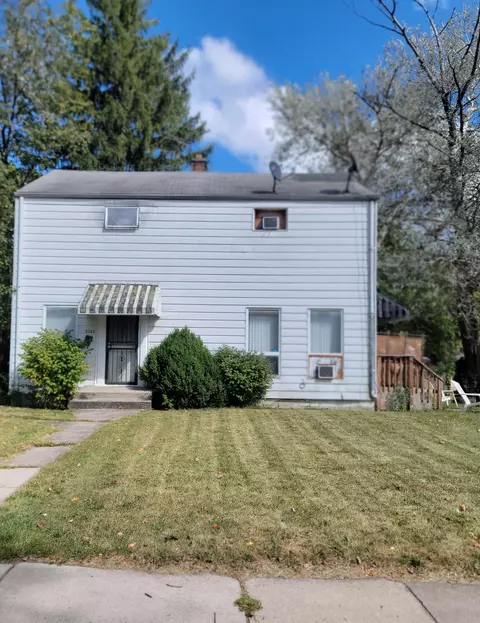 5083-5085 Jefferson St, Gary, IN 46408