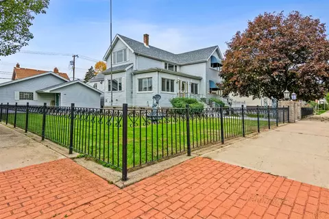 1438 Roberts Ave, Whiting, IN 46394 photo 35