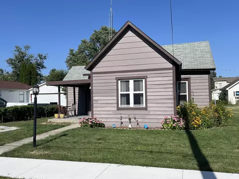 325 S Weston St, Rensselaer, IN 47978