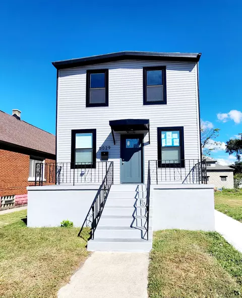 5029 Wegg Ave, East Chicago, IN 46312
