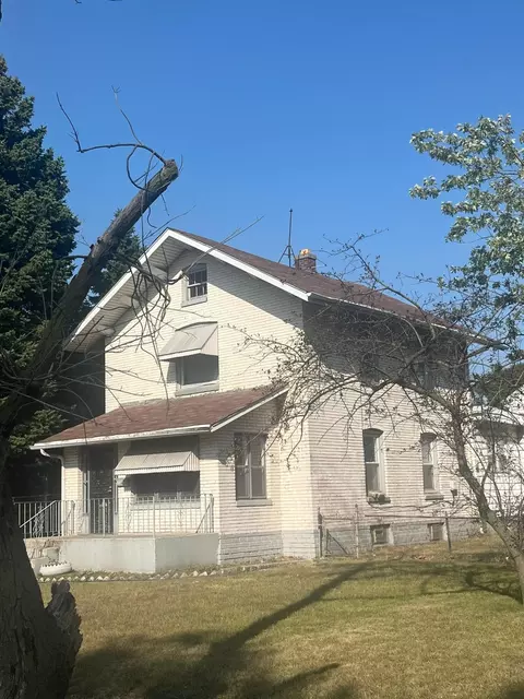 769 Buchanan St, Gary, IN 46402 photo 2