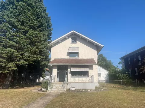 769 Buchanan St, Gary, IN 46402 photo 1