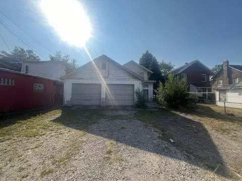 769 Buchanan St, Gary, IN 46402 photo 28