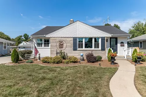 3215 Franklin St, Highland, IN 46322