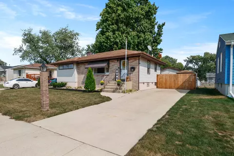 6549 Idaho Ave, Hammond, IN 46323