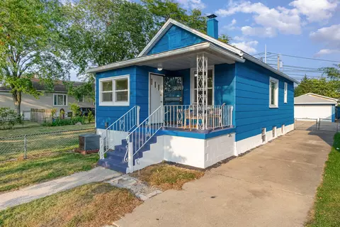 4237 Henry Ave, Hammond, IN 46327