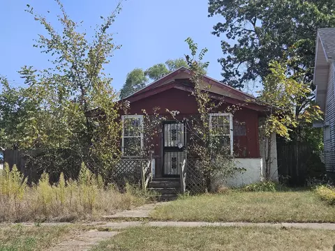 3901 Madison St, Gary, IN 46408 photo 1