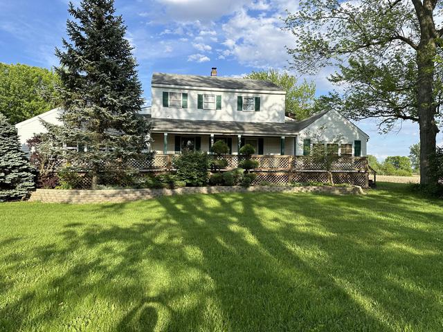 16393 Hendricks St, Lowell, IN 46356