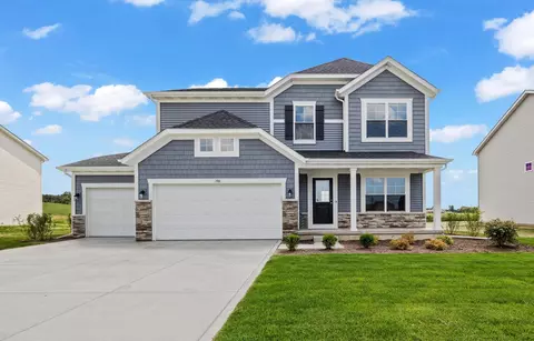 198 Grandale Dr, Valparaiso, IN 46385