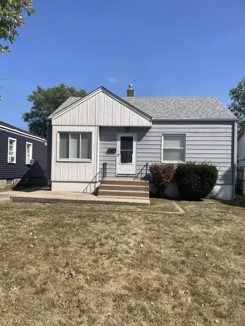 3939 Wabash Ave, Hammond, IN 46327