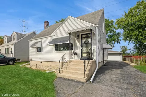 7600 Mccook Ave, Hammond, IN 46323