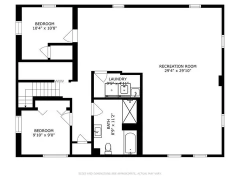 9221 E 6th Pl, Gary, IN 46403 photo 59