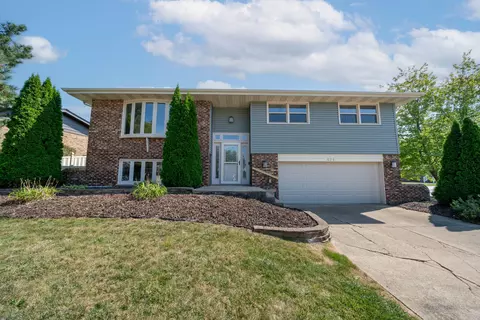 620 Cherry Hill Rd, Dyer, IN 46311 photo 1