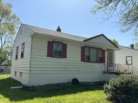611 Colfax St, Gary, IN 46406 photo 2