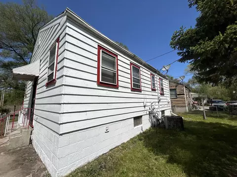 611 Colfax St, Gary, IN 46406 photo 16