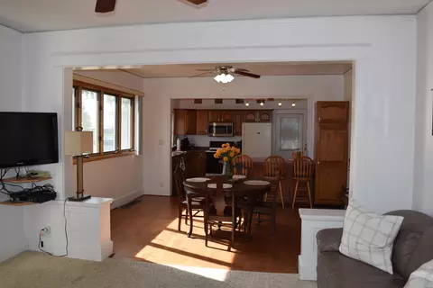 208 E Third St, Wanatah, IN 46390 photo 6