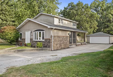 1115 W Main St, Griffith, IN 46319 photo 1