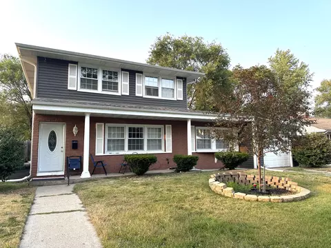 255 173rd Pl, Hammond, IN 46324