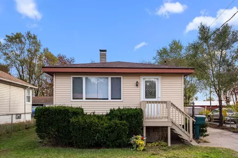 6623 Howard Ave, Hammond, IN 46324