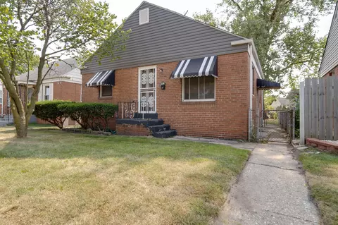 1442 Atlas St, Hammond, IN 46320