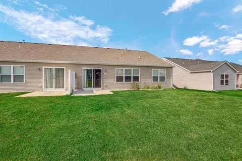 15521 W 101st Pl, Dyer, IN 46311 photo 5