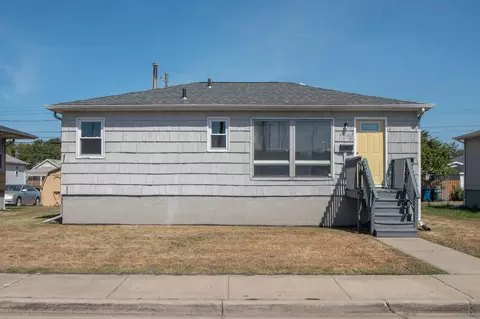 1223 Logan St, Hammond, IN 46320