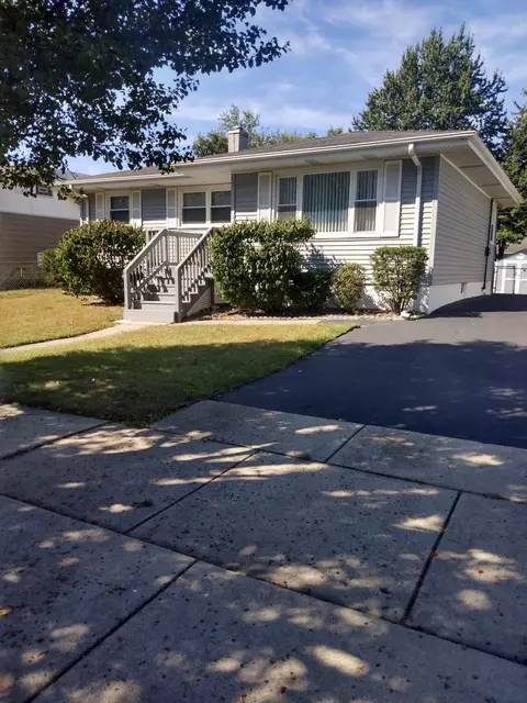 6624 Montana Ave, Hammond, IN 46323
