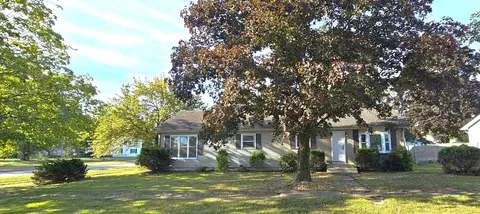 347 Evanston Rd, Kingsford Heights, IN 46346