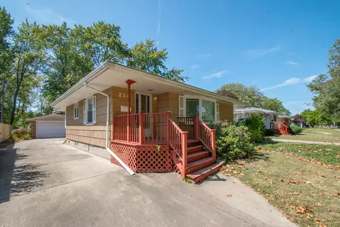 214 Timrick Dr, Munster, IN 46321 photo 3