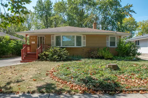 214 Timrick Dr, Munster, IN 46321 photo 1