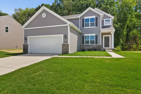 8557 Potomac Way, Lowell, IN 46356 photo 1