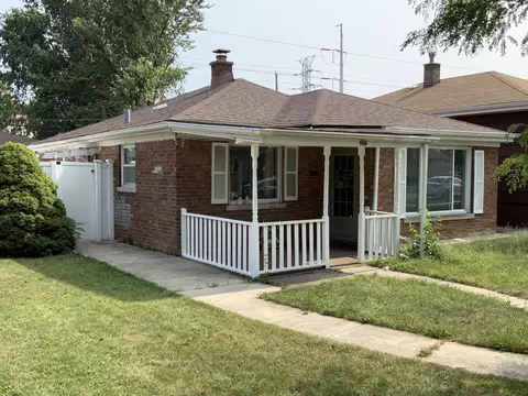 3809 Henry Ave, Hammond, IN 46327