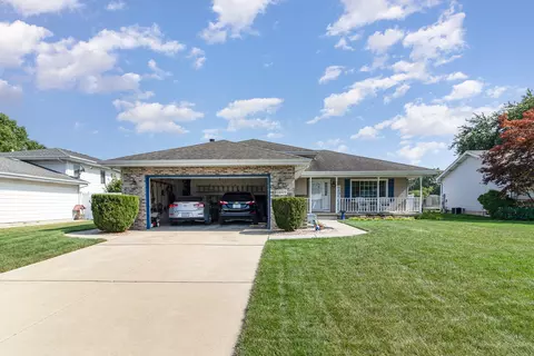 1449 Ash Pl, Griffith, IN 46319 photo 36