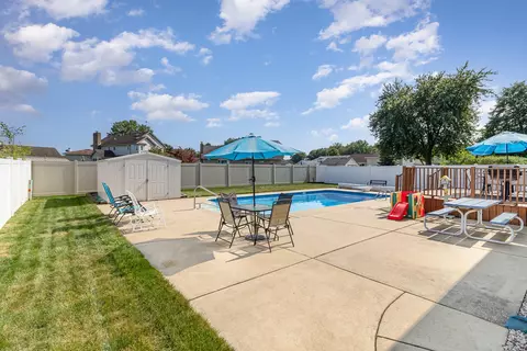 1449 Ash Pl, Griffith, IN 46319 photo 35