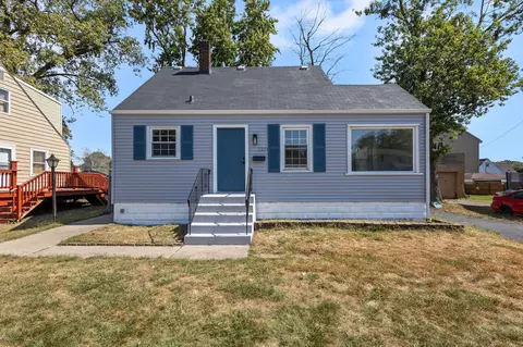 7211 Montana Ave, Hammond, IN 46323