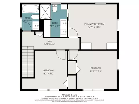 9125 Walnut Dr, Munster, IN 46321 photo 35