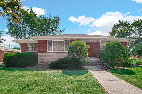 7931 Madison Ave, Munster, IN 46321 photo 1