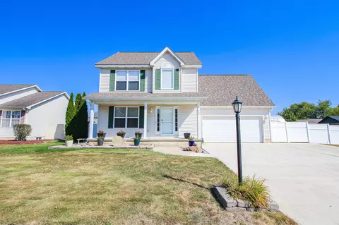 602 Independence Ave, Westville, IN 46391