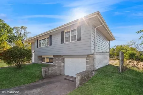 2116 Roosevelt Pl, Gary, IN 46404