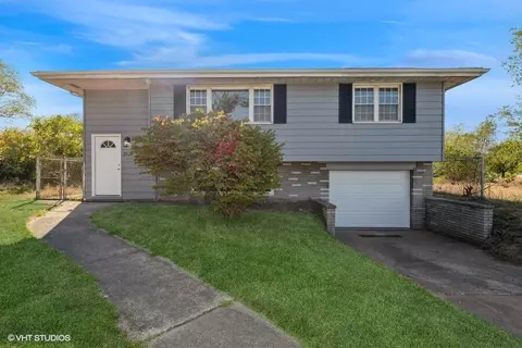 2116 Roosevelt Pl, Gary, IN 46404 photo 2