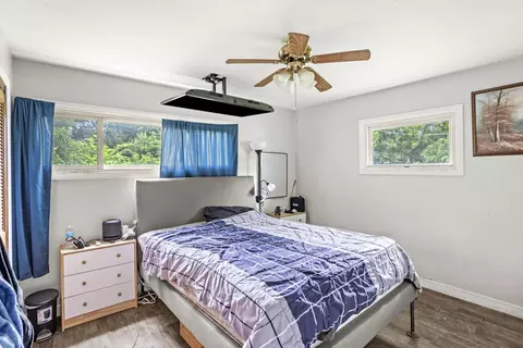 Bedroom - 3880 Taney Pl, Gary, IN 46408 photo 1 of 2