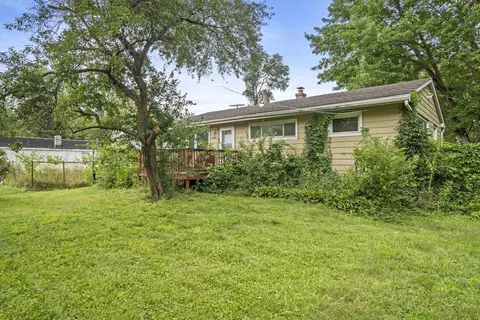 Exterior - 3880 Taney Pl, Gary, IN 46408 photo 3 of 7