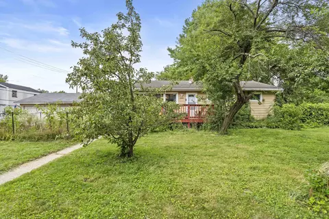 Exterior - 3880 Taney Pl, Gary, IN 46408 photo 2 of 7