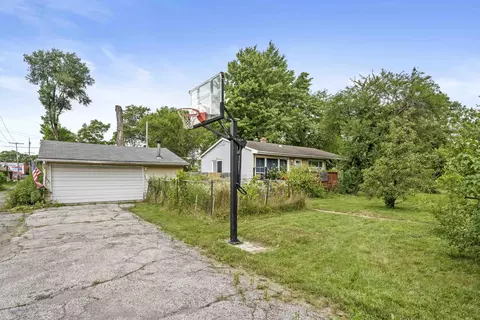 Exterior - 3880 Taney Pl, Gary, IN 46408 photo 1 of 7