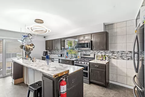 Kitchen - 3880 Taney Pl, Gary, IN 46408 photo 1 of 4
