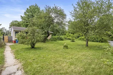 Exterior - 3880 Taney Pl, Gary, IN 46408 photo 4 of 7