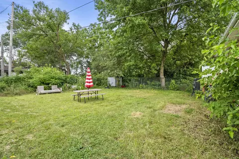 Exterior - 3880 Taney Pl, Gary, IN 46408 photo 5 of 7